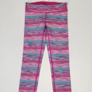 Size 7 - Ivivva Tights